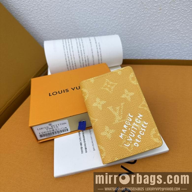 1:1 Louis Vuitton Bags M12659 11X7.5cm ZC 2colour