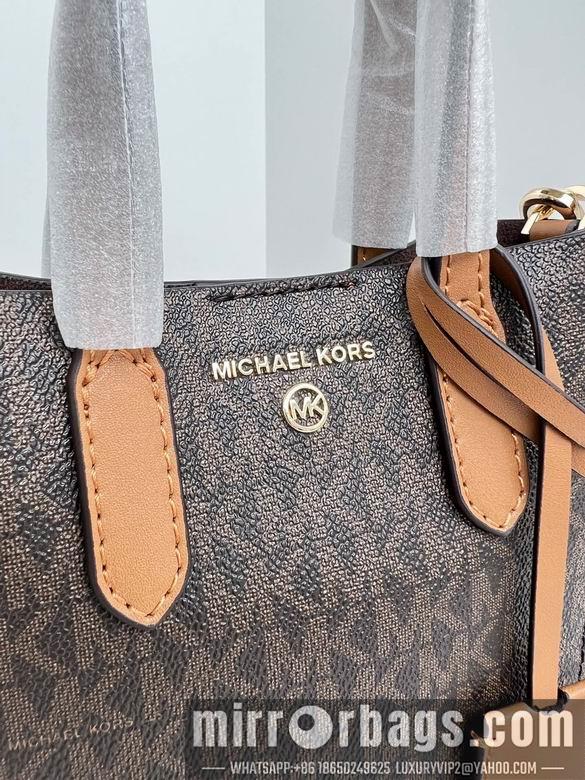 Michael Kors Bags Sinclair 18X19X6cm 082908 EY 2colour