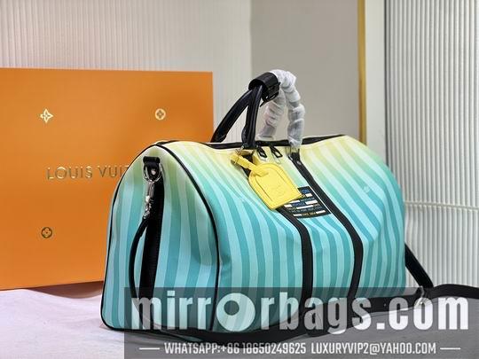 1:1 Louis Vuitton Bags Keepall m59661 50x29x23cm cs