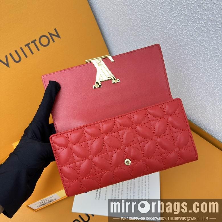 1:1 Louis Vuitton Bags M11417 ZC 3colour
