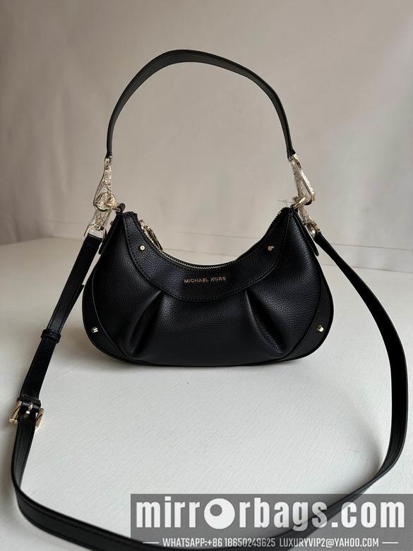 Michael Kors Bags ENZO 27X16X8cm 083003 DY 4colour