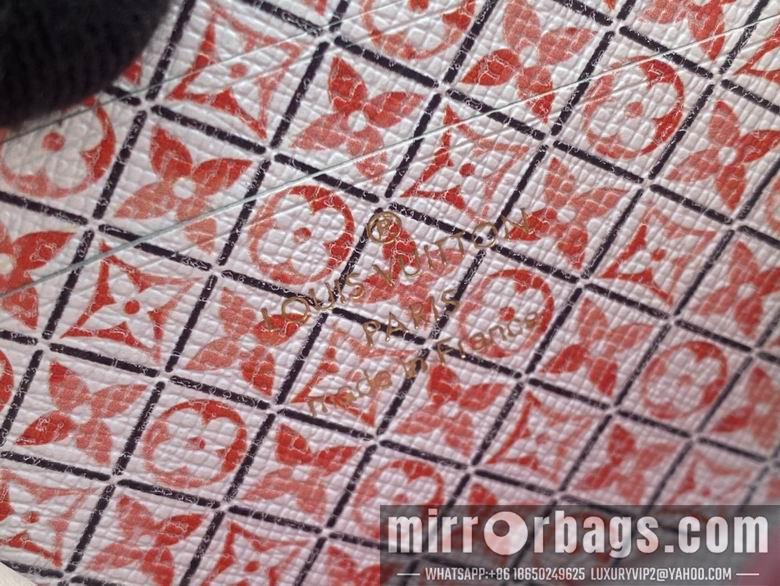 1:1 Louis Vuitton Bags M82416 11X8X2cm XM 3colour