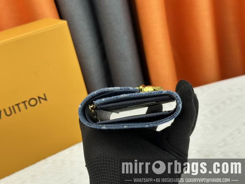 1:1 Louis Vuitton Bags M82599 12X9.5X2.5cm XM