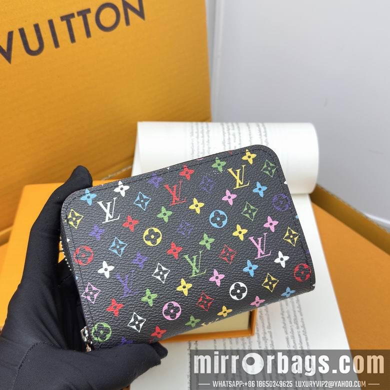 1:1 Louis Vuitton Bags M83689 ZC 2colour