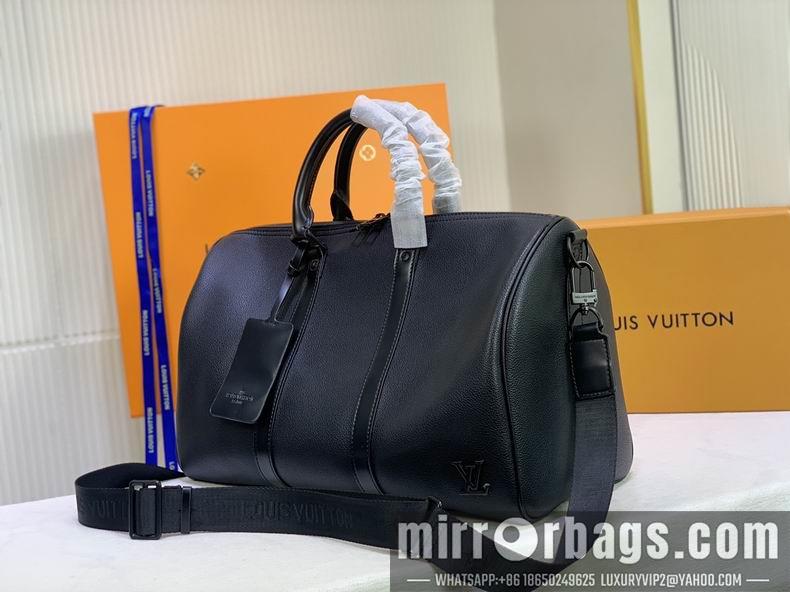 1:1 Louis Vuitton Bags Keepall M57088 42x26x20 cm cs