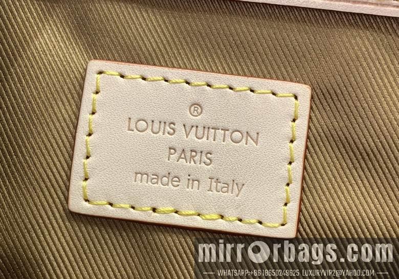1:1 Louis Vuitton Bags M46932 21X23X10cm