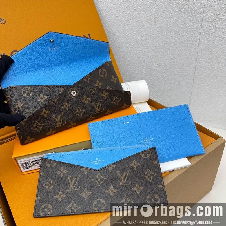 1:1 Louis Vuitton Bags M12403 11X2X23cm ZC 3colour