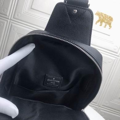 1:1 Louis Vuitton Bags SS41719 20X31X10