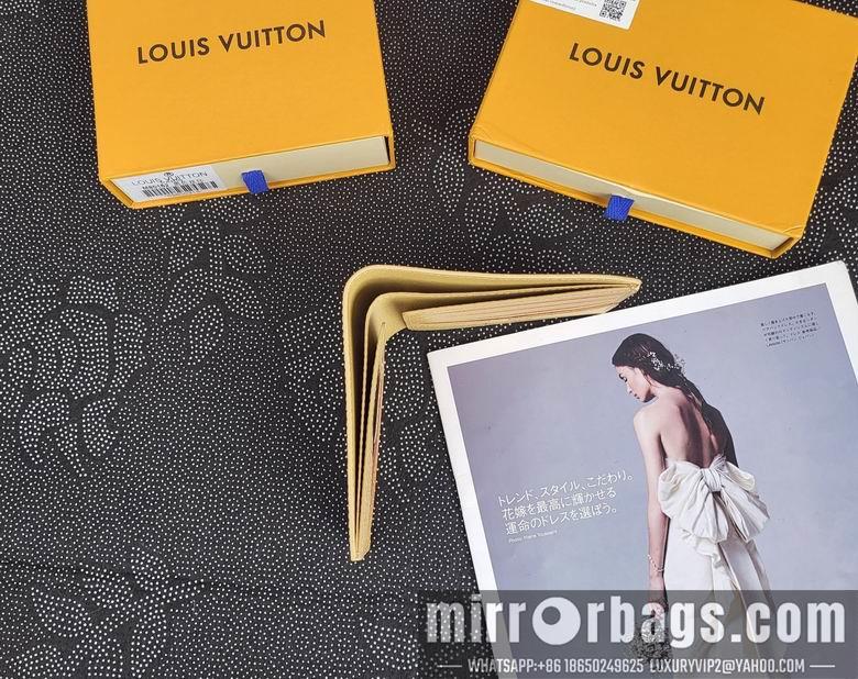 1:1 Louis Vuitton Bags M83468 11X8.5X2cm ZC 4colour