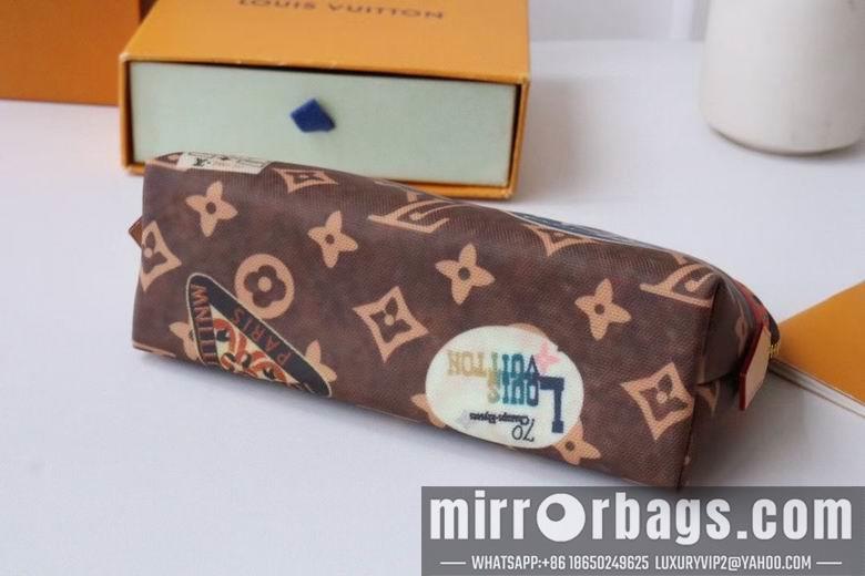 1:1 Louis Vuitton Bags M47515 17X12X6cm XMY 3colour