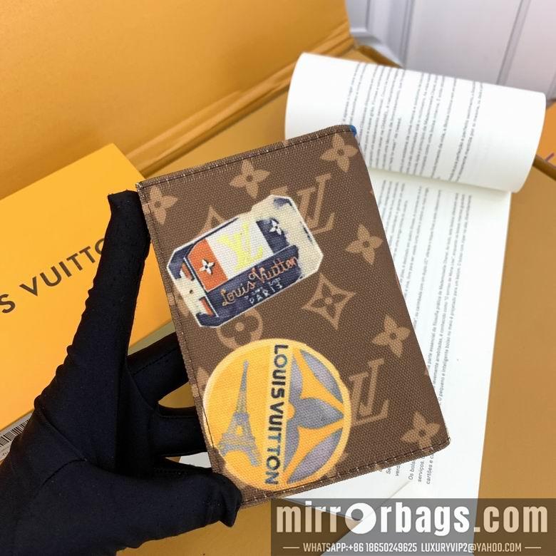 1:1 Louis Vuitton Bags 64052 ZC