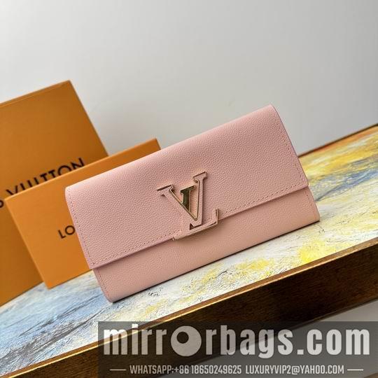 1:1 Louis Vuitton Bags Hatucines M61248 19x10cm zy