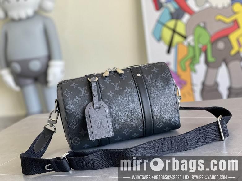 1:1 Louis Vuitton Bags WMm45936 27X17X13