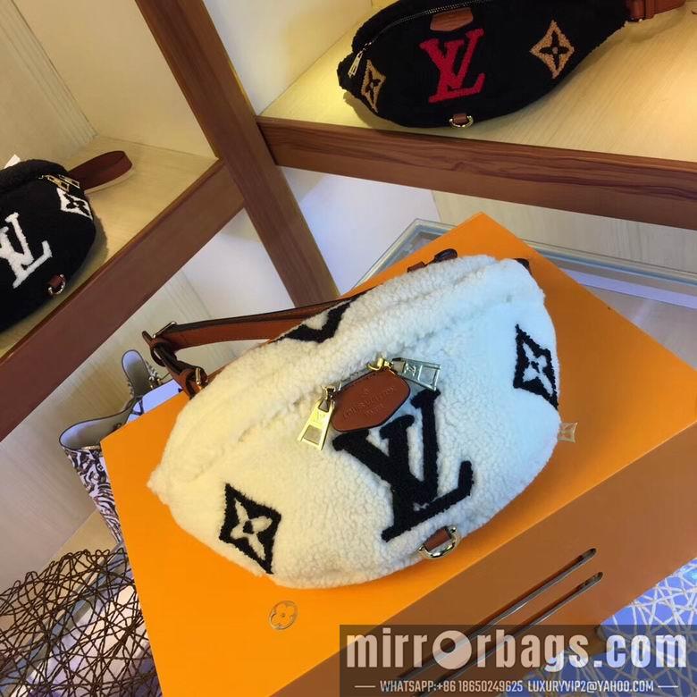1:1 Louis Vuitton Bags M55425 37X14X13cm XM 3colour