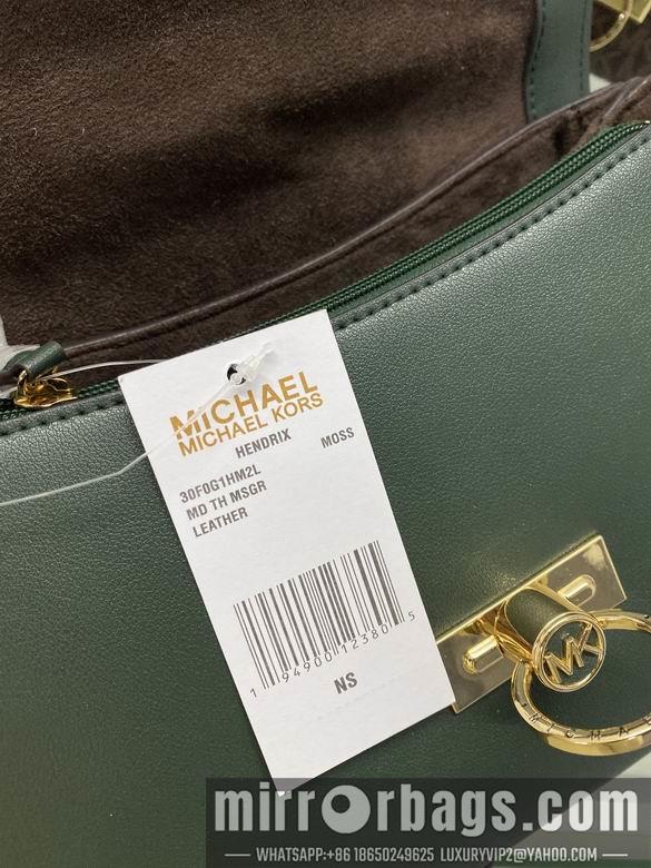 Michael Kors Bags Hendrix 25X8.5X18cm 083005 DY 4colour