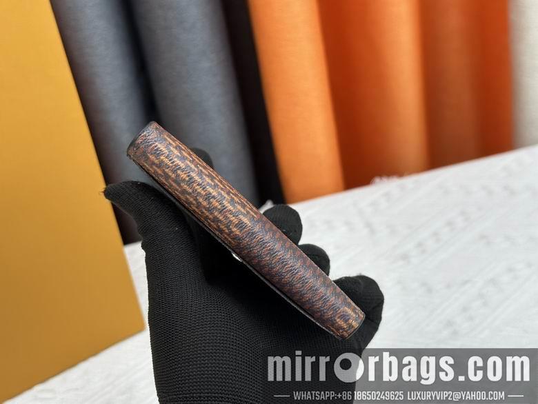 1:1 Louis Vuitton Bags 63144 8X11X1cm XM