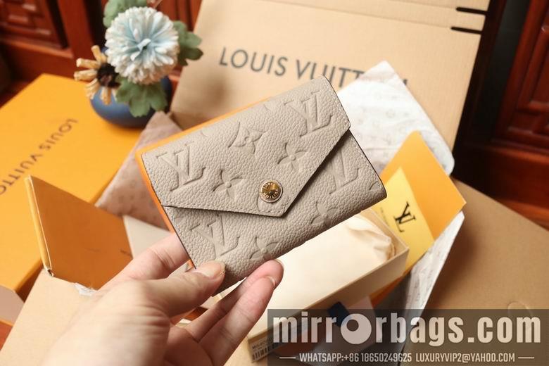 1:1 Louis Vuitton Bags M64060 12X9.5X2.5cm XM 4colour