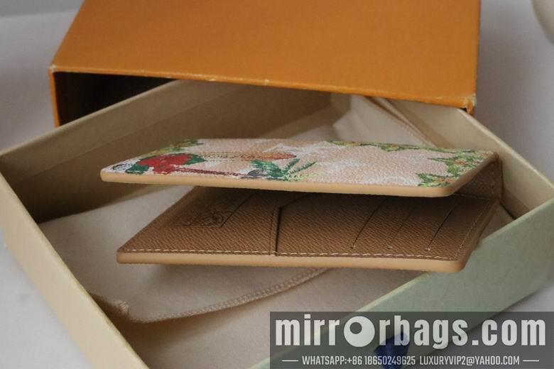 1:1 Louis Vuitton Bags M83498 7.5X11.1X1cm XM 4colour