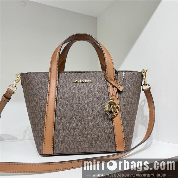 Michael Kors Bags 21X30X19X12cm 050802 EY 3colour