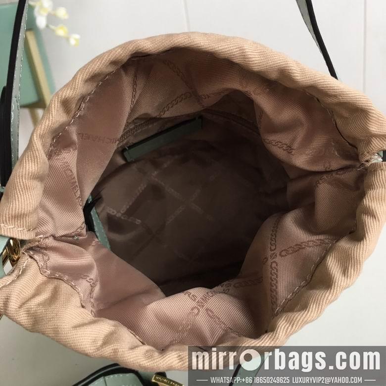 Michael Kors Bags Monogramme 9977 16X18X11.5cm DY 4colour