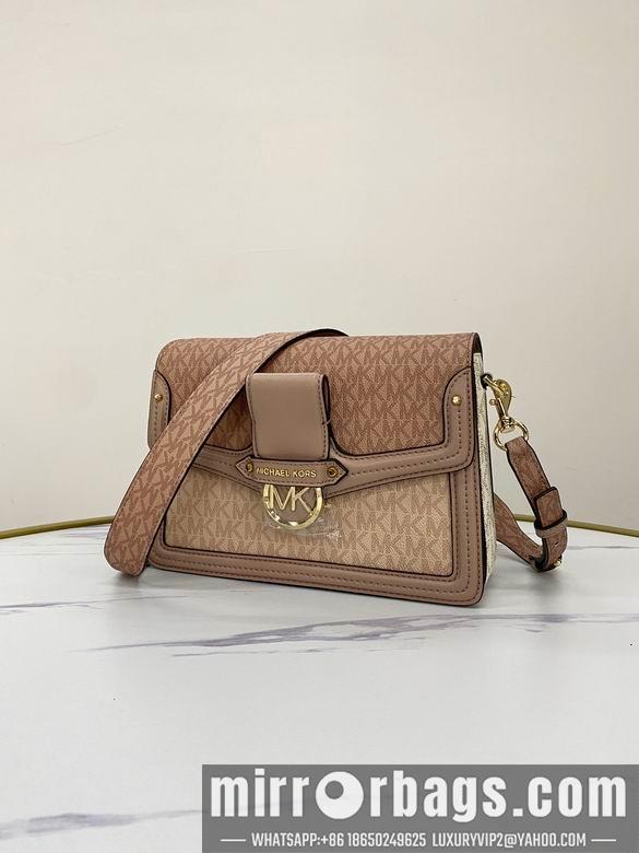 Michael Kors Bags Jessie 25X16.5X7.5cm 090924 DY 13