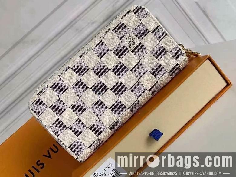 1:1 Louis Vuitton Bags M61723 19X10X4cm XM 4colour