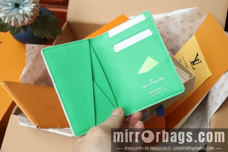 1:1 Louis Vuitton Bags M82574 XM 2colour