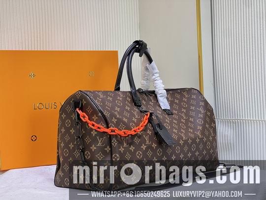 1:1 Louis Vuitton Bags Keepall M44471 M53263 50x29x23cm cs