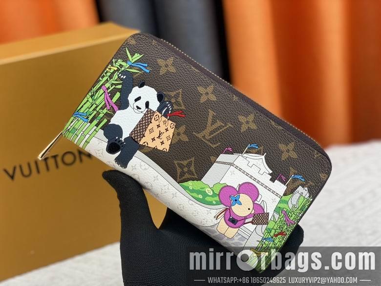 1:1 Louis Vuitton Bags M80865 19.5X10.5X2.5cm XM