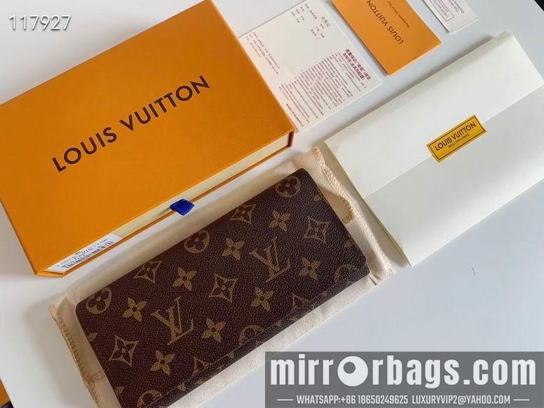 1:1 Louis Vuitton Bags M58101 10X19cm XMY 4colour