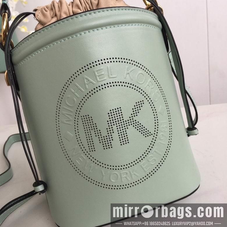 Michael Kors Bags Monogramme 9977 16X18X11.5cm DY 4colour