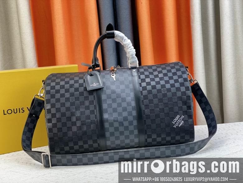 1:1 Louis Vuitton Bags N40443 50X29X23cm XM
