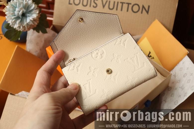 1:1 Louis Vuitton Bags M64060 12X9.5X2.5cm XM 4colour