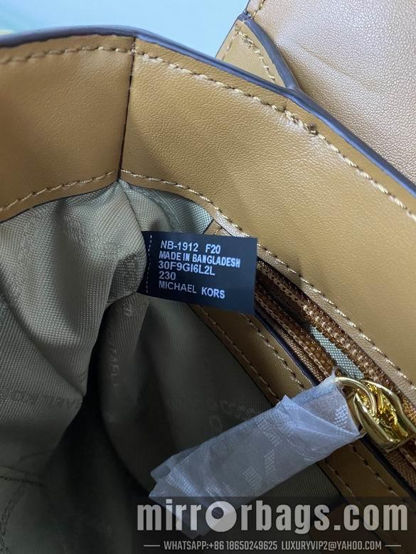 Michael Kors Bags Jessie 25X16.5X7.5cm 090924 DY 4