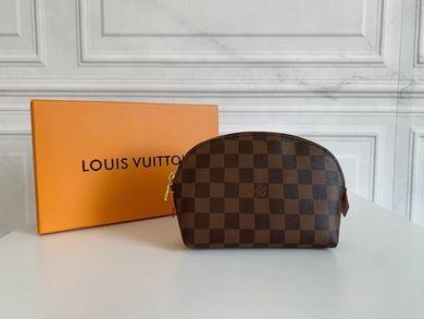 1:1 Louis Vuitton Bags M47515 17X12X6cm XM 3colour