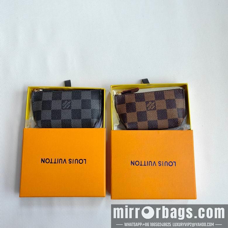 1:1 Louis Vuitton Bags 12X7cm 060104 XM