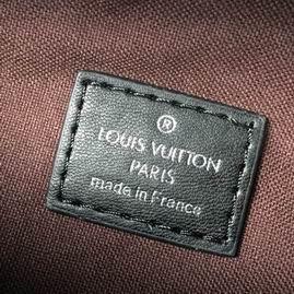 1:1 Louis Vuitton Bags Campus N40298 26x13x7cm cs