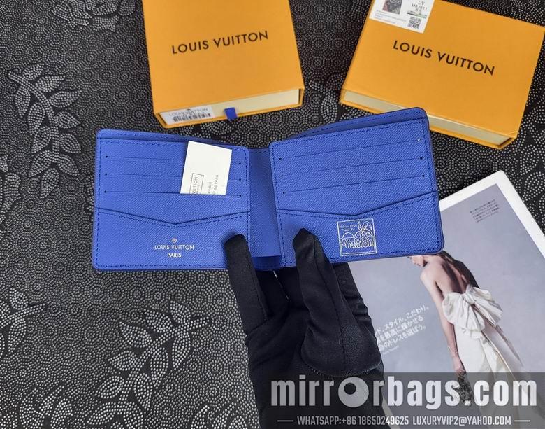 1:1 Louis Vuitton Bags M83468 11X8.5X2cm ZC 4colour