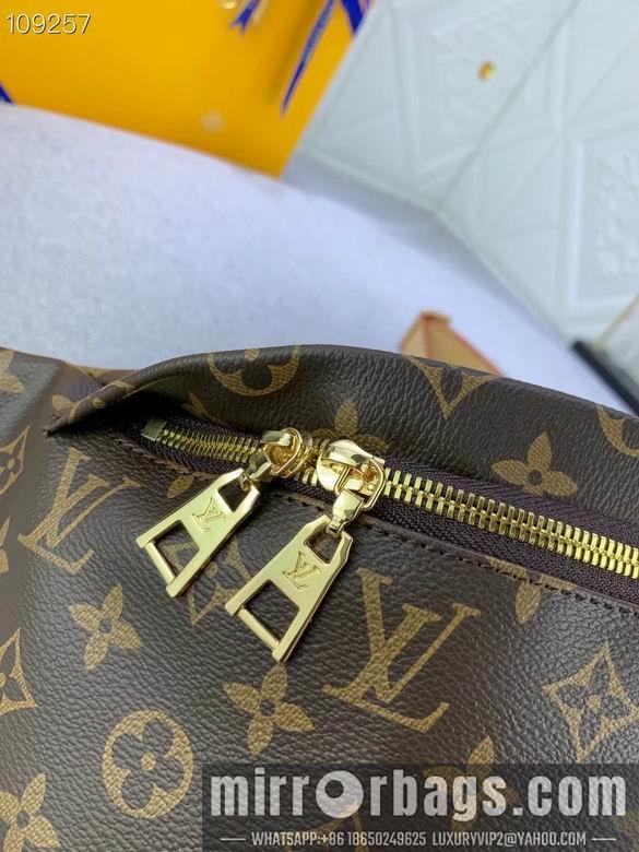 1:1 Louis Vuitton Bags M44812 37X14X13cm XMY 4colour