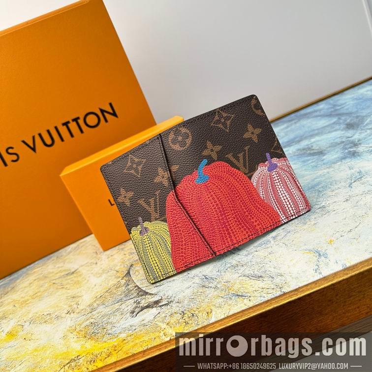 1:1 Louis Vuitton Bags YK M63144 7.5x11x11cm zy2色
