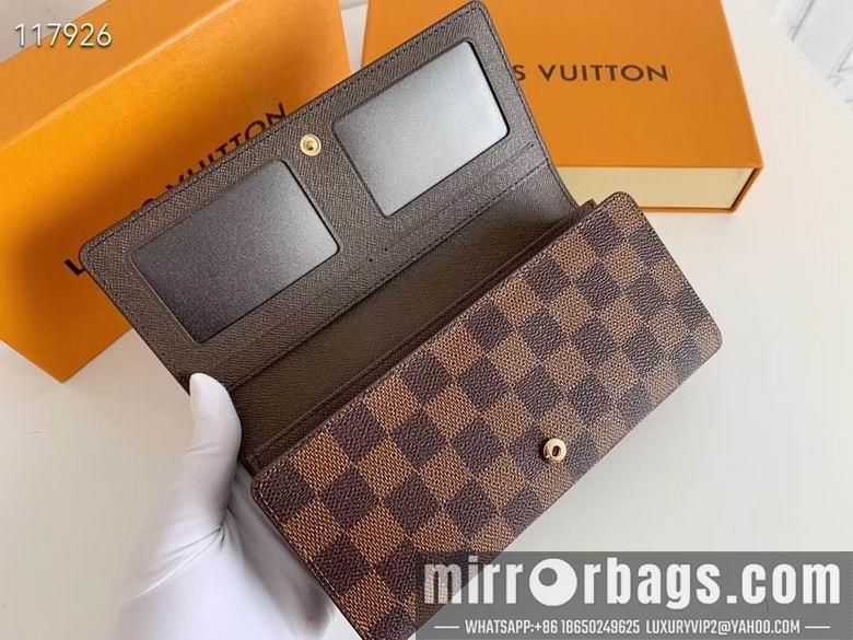 1:1 Louis Vuitton Bags M58101 10X19cm XMY 4colour
