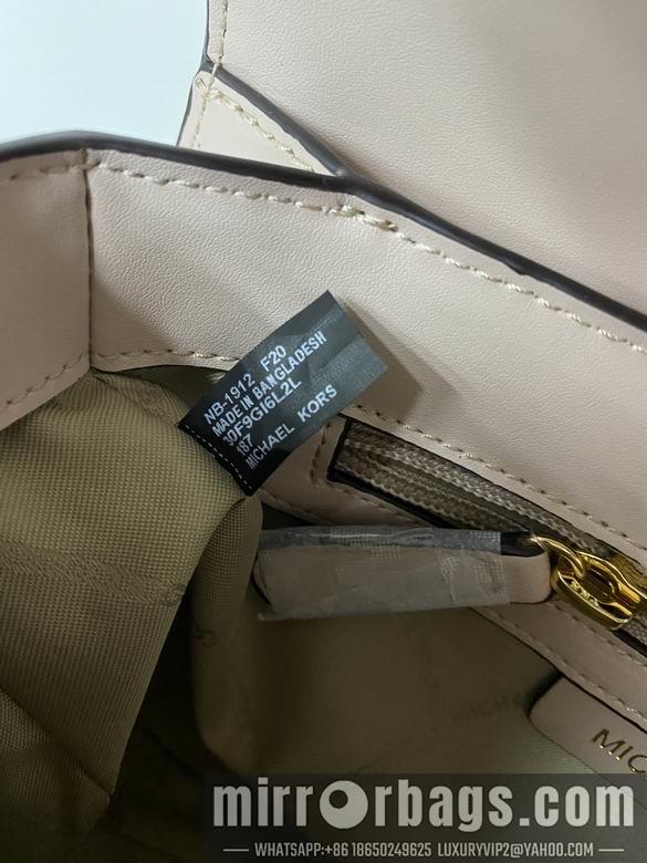 Michael Kors Bags Jessie 25X16.5X7.5cm 090924 DY 2
