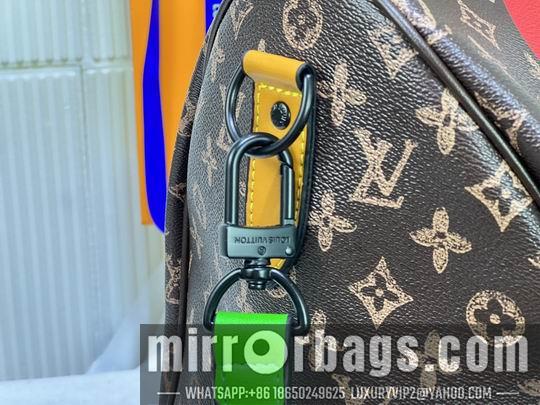 1:1 Louis Vuitton Bags Keepall m59661 50x29x23cm cs