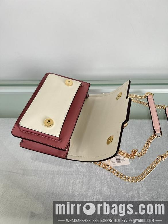 Michael Kors Bags Heather 20X13X8cm 082717 DY 5