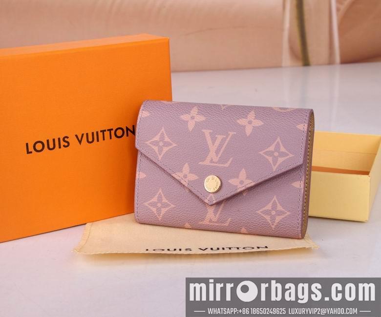 1:1 Louis Vuitton Bags M60895 12X2X9cm ZC