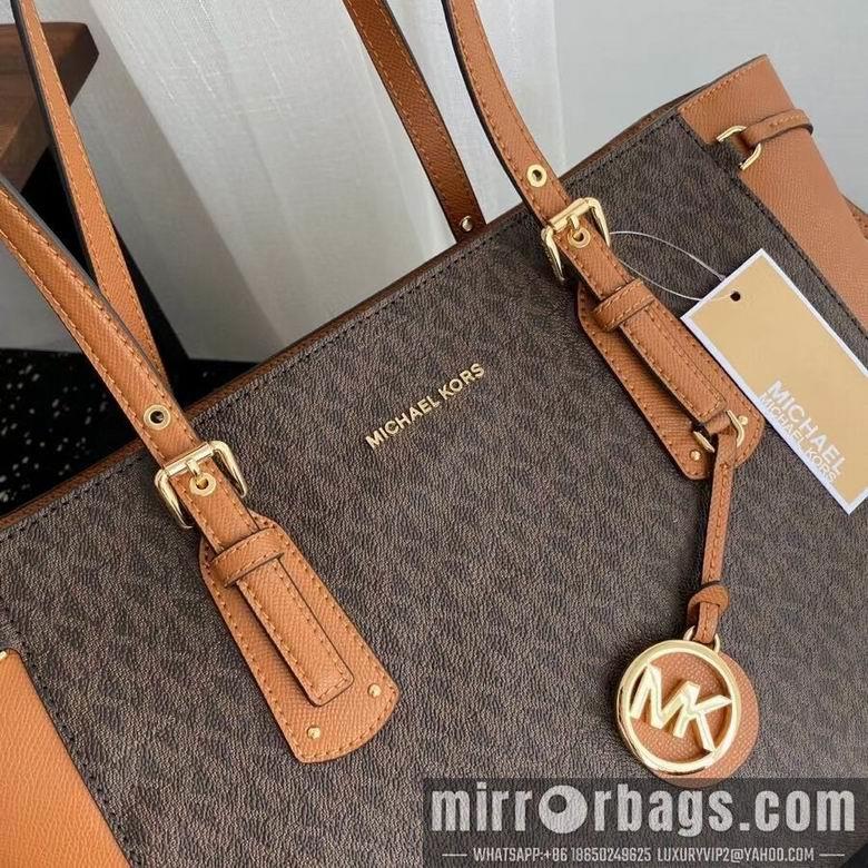 Michael Kors Bags 33X26X16cm 090916 DY 2colour