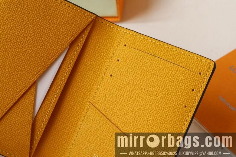 1:1 Louis Vuitton Bags M80614 8X11X1cm XM 4colour