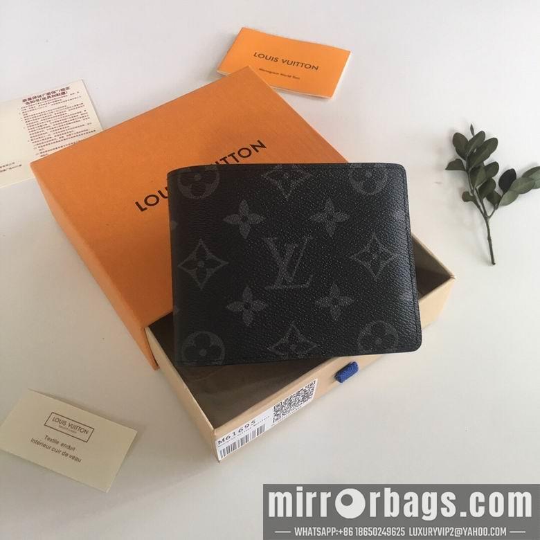1:1 Louis Vuitton Bags M61695 12X9cm XM