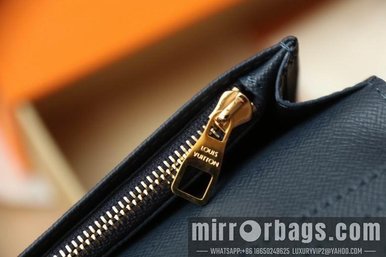 1:1 Louis Vuitton Bags M82900 19X10X2cm M82825 11X3X1.5cm XM