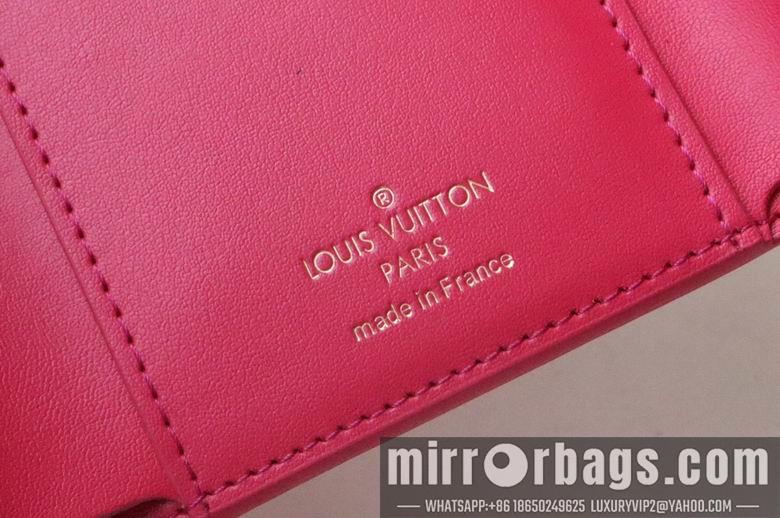 1:1 Louis Vuitton Bags M82234 12X9.5X1.5cm XM